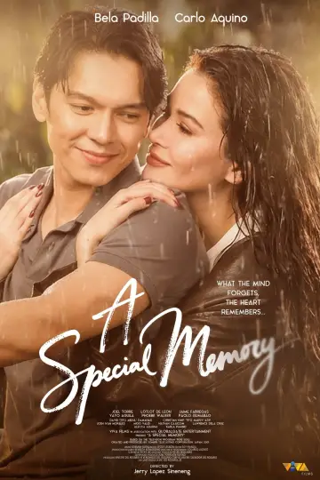 Постер к фильму "A Special Memory" #767126
