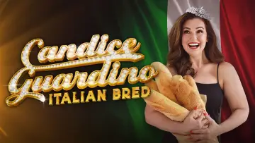 Задник к фильму "Candice Guardino: Italian Bred" #558113