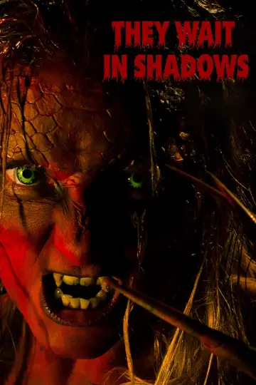 Постер к фильму "They Wait in Shadows" #1139457