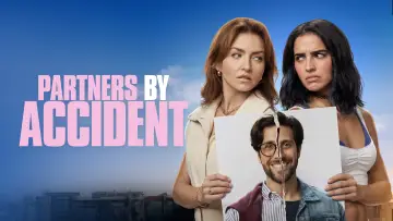 Задник к фильму "Socias por accidente" #910307