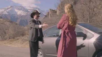 Задник к фильму "She Left me...Again" #773953