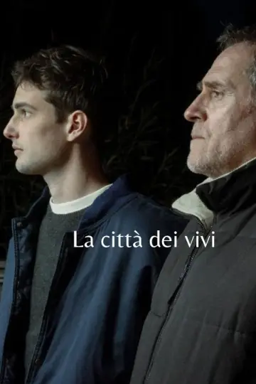 Постер к фильму "La città dei vivi" #1183142