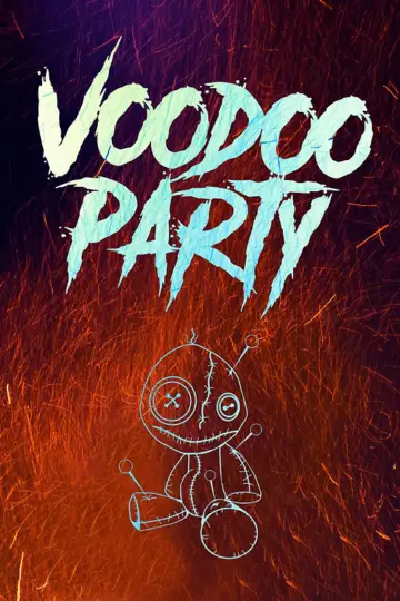 Постер к фильму "Voodoo Party" #1525363