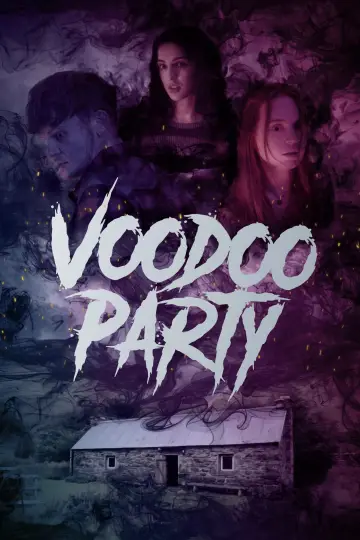 Voodoo Party постер