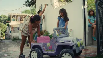 Задник к фильму "Señorita" #1194265
