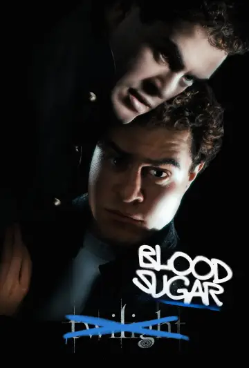 Постер к фильму "Blood Sugar" #776769