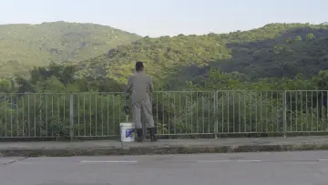 Задник к фильму "守牛人" #970795