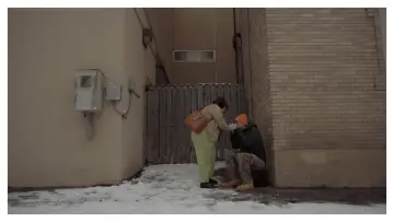 Задник к фильму "fair weather" #1526480