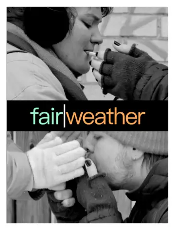 Постер к фильму "fair weather" #1526484