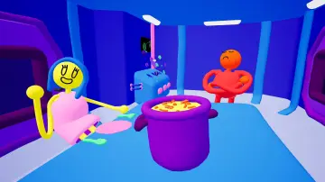 Задник к фильму "Lesbian Simulator" #1650612