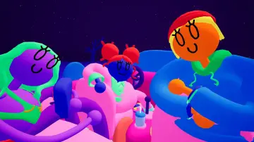 Задник к фильму "Lesbian Simulator" #1650613