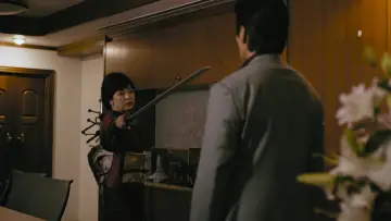 Задник к фильму "龍が如く Powered by 日本統一" #784954