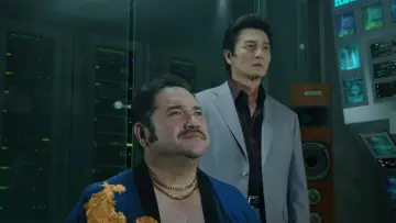 Задник к фильму "龍が如く Powered by 日本統一" #784955