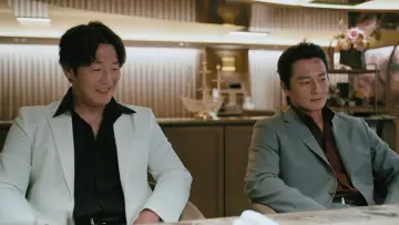 Задник к фильму "龍が如く Powered by 日本統一" #784960