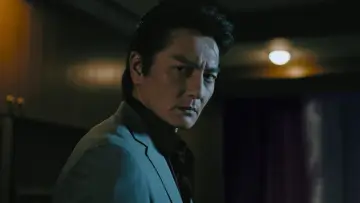 Задник к фильму "龍が如く Powered by 日本統一" #784964