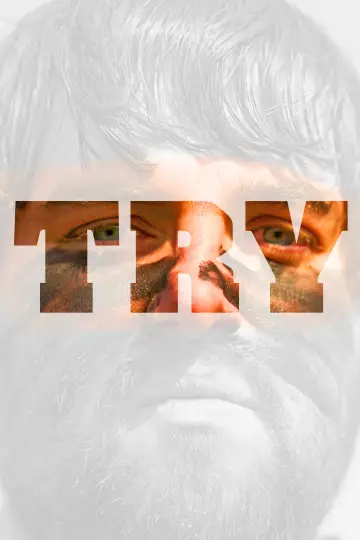Постер к фильму "Try!" #956765