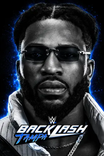 Постер к фильму "Backlash Tampa" #833854