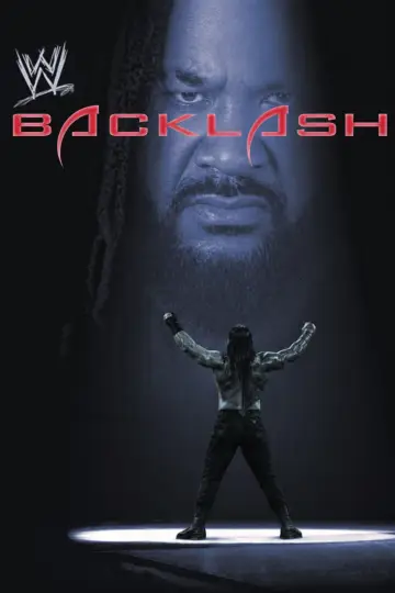 Постер к фильму "Backlash Tampa" #833862