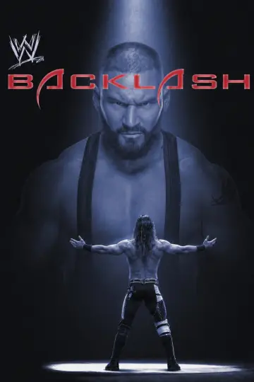 Постер к фильму "Backlash Tampa" #833865