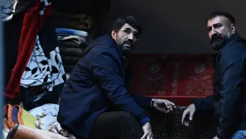 Задник к фильму "حاشیه" #1159147
