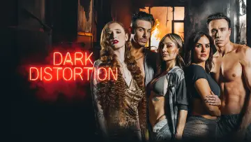 Задник к фильму "Dark Distortion" #1142166