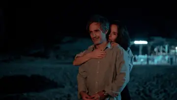 Задник к фильму "Nada entre los dos" #819096
