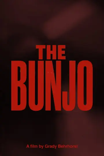 The Bunjo постер