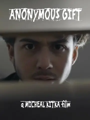 Anonymous Gift постер
