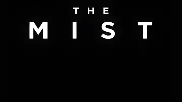 Задник к фильму "The Mist" #1635516