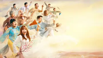 Задник к фильму "Nhà Mình Đi Thôi" #764472