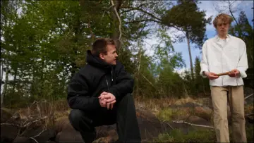Задник к фильму "Uppföljare" #981528