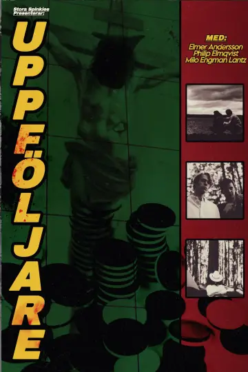 Постер к фильму "Uppföljare" #981529