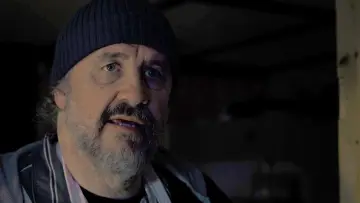 Задник к фильму "Charlie Shaw