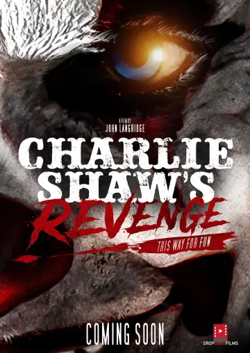 Постер к фильму "Charlie Shaw