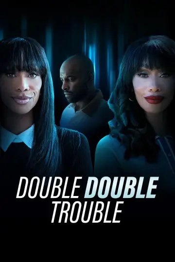 Double Double Trouble постер