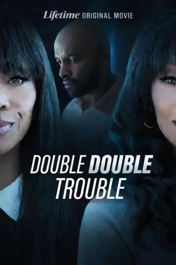 Постер к фильму "Double Double Trouble" #859380