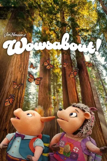 Wowsabout!
