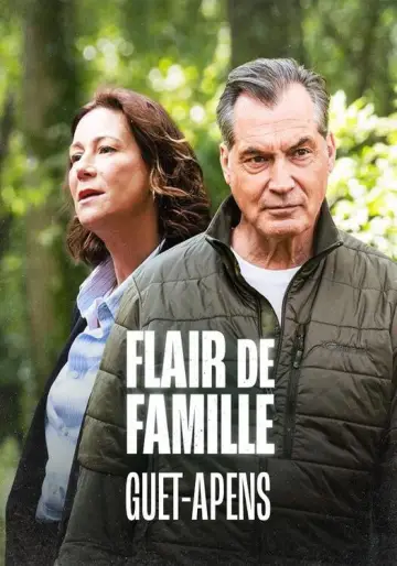 Постер к фильму "Olfato de familia: Emboscada" #917456