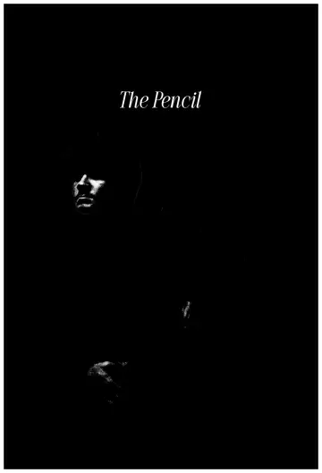 Постер к фильму "The Pencil" #775426