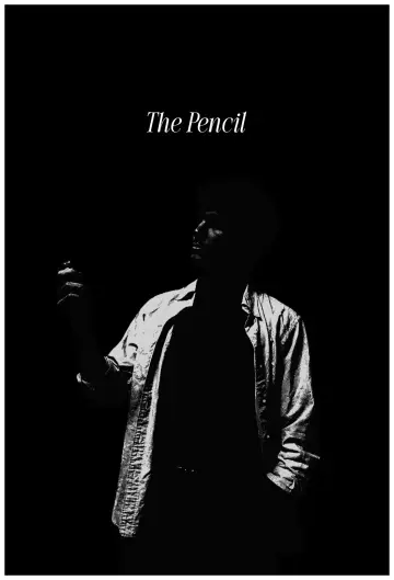 Постер к фильму "The Pencil" #775428