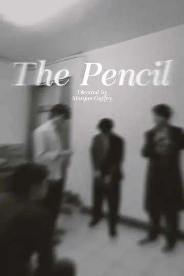 Постер к фильму "The Pencil" #775433
