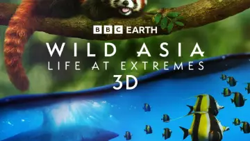 Задник к фильму "Wild Asia: Life at Extremes" #1174986