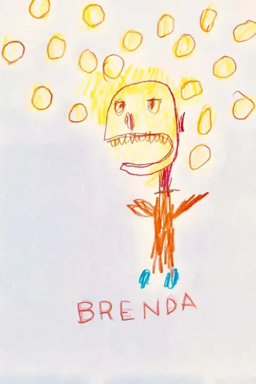 Постер к фильму "Brenda" #771881