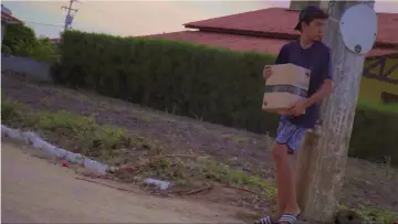 Задник к фильму "A entrega" #964865