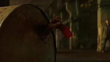 Задник к фильму "The Barrel" #818042