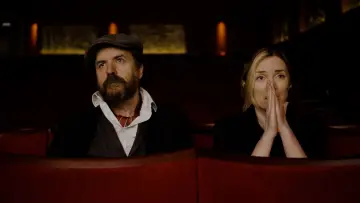 Задник к фильму "Movie Magic" #1163427