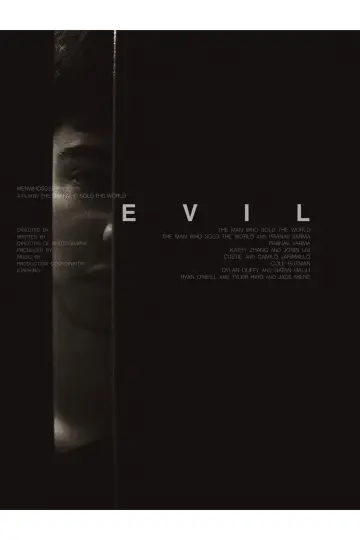 Постер к фильму "EVIL" #773911
