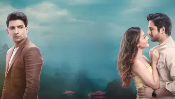 Задник к фильму "ना जाने कौन आ गया" #776564