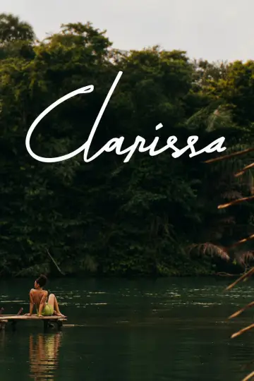 Постер к фильму "Clarissa" #1141174
