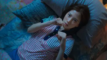 Задник к фильму "Моя любимая убийца" #814771